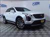 2019 Cadillac XT4