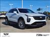 2025 Cadillac XT4