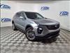 2025 Cadillac XT4