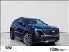 2025 Cadillac XT4