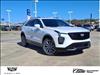 2025 Cadillac XT4