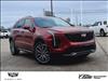 2025 Cadillac XT4