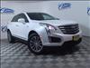 2018 Cadillac XT5