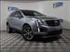 2025 Cadillac XT5