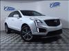 2025 Cadillac XT5