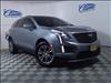 2023 Cadillac XT5