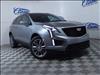 2025 Cadillac XT5