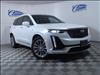 2025 Cadillac XT6