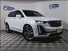 2023 Cadillac XT6