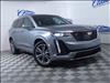 2025 Cadillac XT6