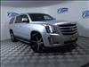 2016 Cadillac Escalade ESV