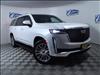 2021 Cadillac Escalade ESV