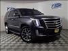 2017 Cadillac Escalade