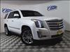 2018 Cadillac Escalade