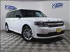 2018 Ford Flex