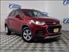 2019 Chevrolet Trax