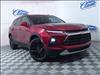 2024 Chevrolet Blazer