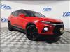 2022 Chevrolet Blazer