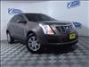 2014 Cadillac SRX