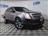 2011 Cadillac SRX