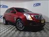 2014 Cadillac SRX