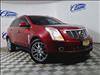 2013 Cadillac SRX