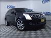 2015 Cadillac SRX