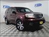 2014 Honda Pilot