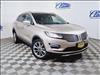 2017 Lincoln MKC