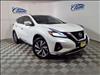 2019 Nissan Murano