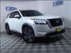 2023 Nissan Pathfinder