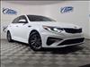 2020 Kia Optima