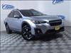 2020 Subaru Crosstrek