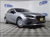 2015 Mazda Mazda3