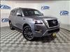 2023 Nissan Armada