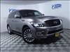 2017 Infiniti QX80