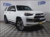 2018 Toyota 4Runner