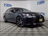 2019 Lexus GS 350