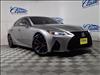 2021 Lexus IS 350