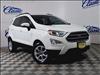 2020 Ford EcoSport