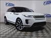 2021 Land Rover Range Rover Evoque