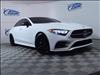 2021 Mercedes-Benz CLS