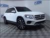 2022 Mercedes-Benz GLB