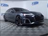 2022 Audi S5 Sportback