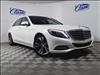 2015 Mercedes-Benz S-Class