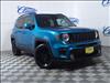 2020 Jeep Renegade