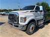 2017 Ford F-650SD