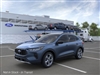 2025 Ford Escape Hybrid