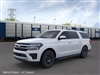 2024 Ford Expedition MAX