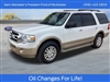 2012 Ford Expedition